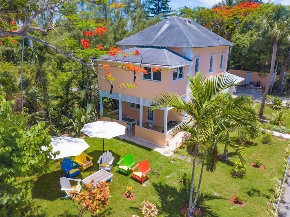 Фото Blue Ocean Village House at Cable Beach