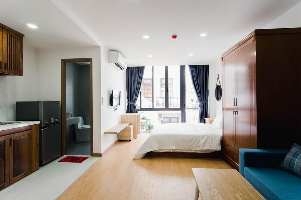 Hotel Kls House, Da Nang, photo