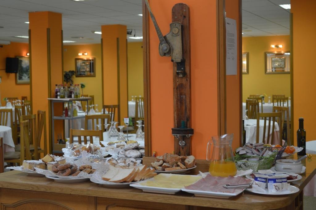 Фото Hotel Don Pelayo