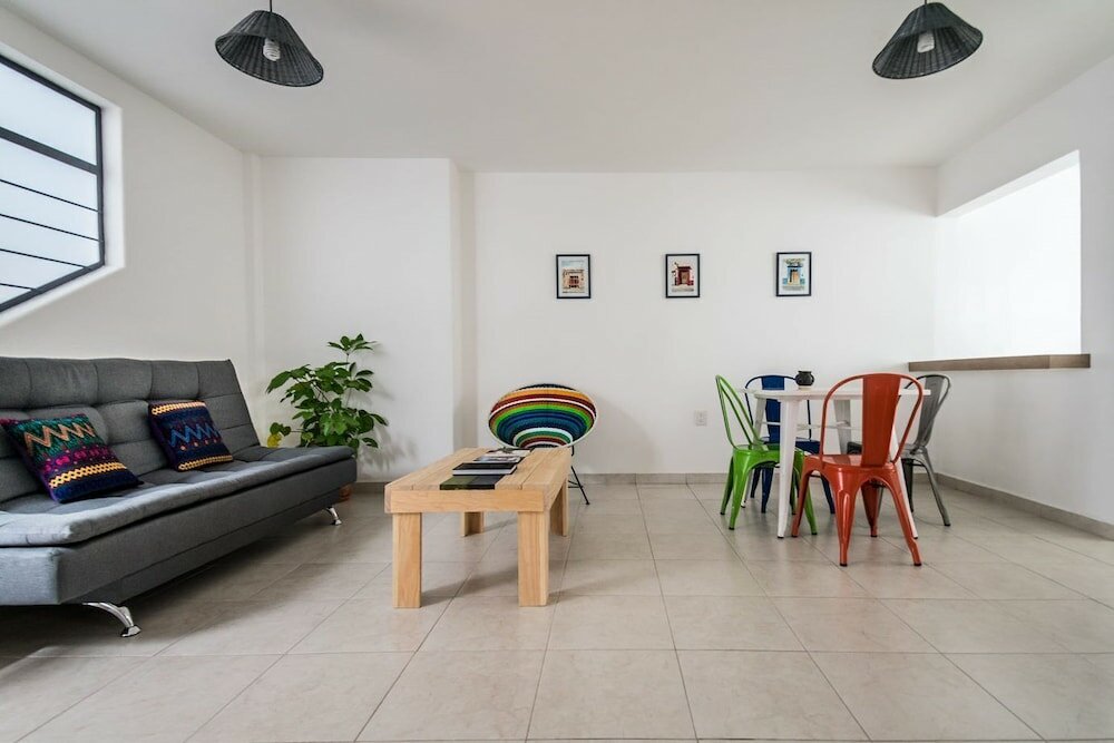 Фото Juub Oaxaca Experience