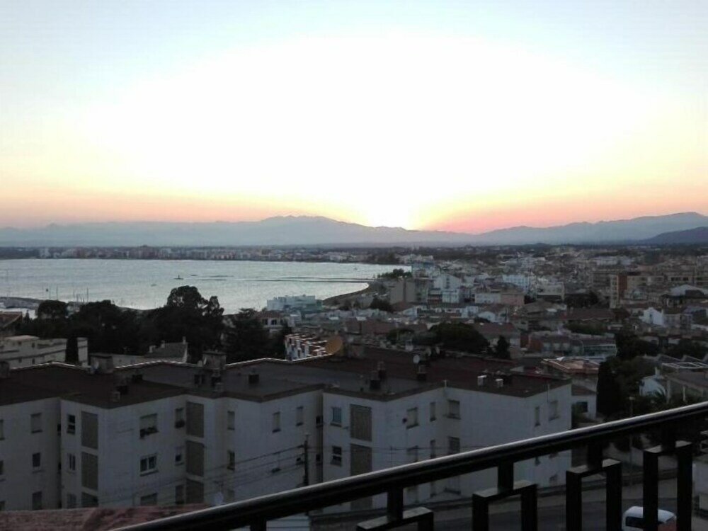 Фото Apartamento Acapulco I3