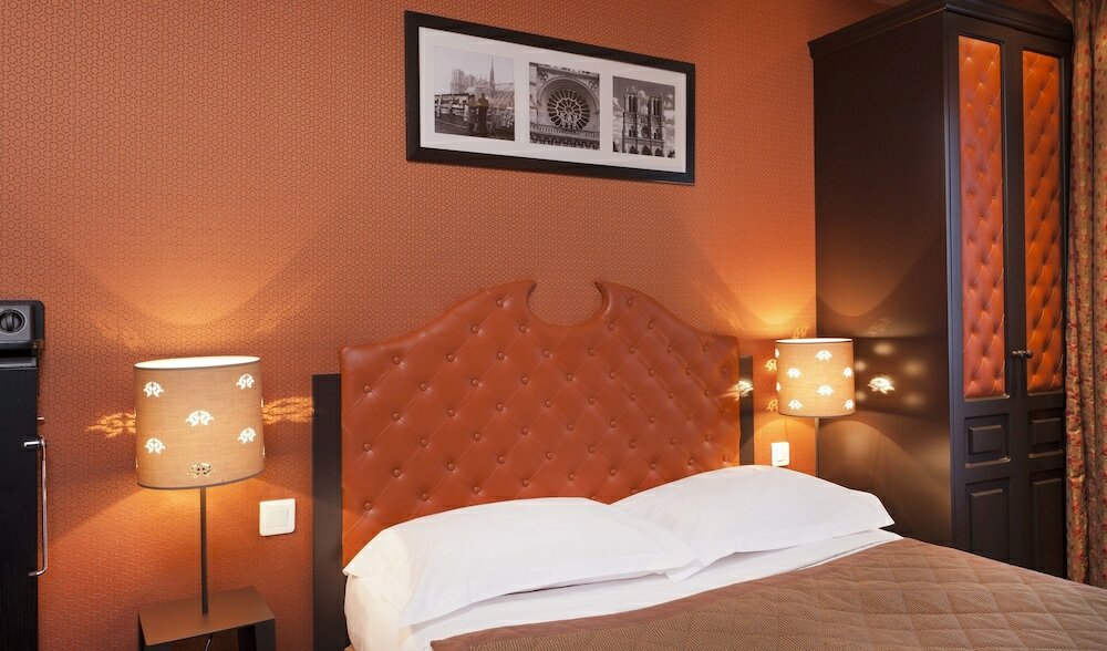 Фото Hôtel du Prince Eugène