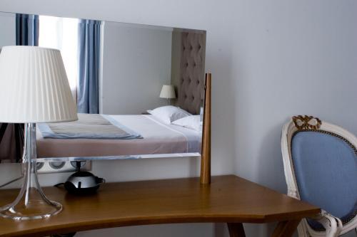 Фото Hôtel Windsor Opéra