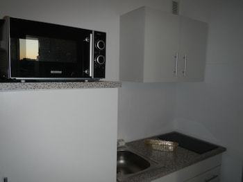 Фото Klein aber fein - Apartments in Köln