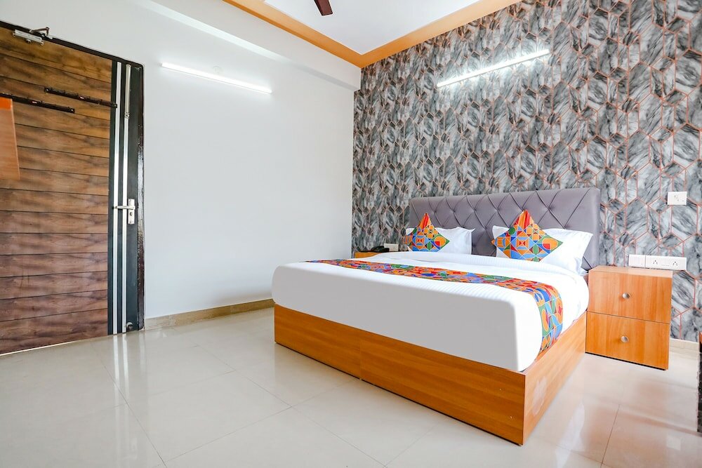 Фото Fabhotel Next Home Prime