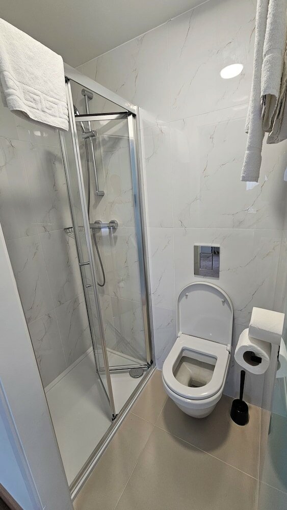 Фото Homefield Lodge