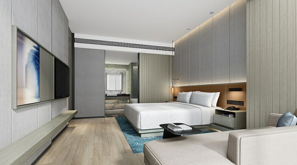 Фото Courtyard by Marriott Jiangyin