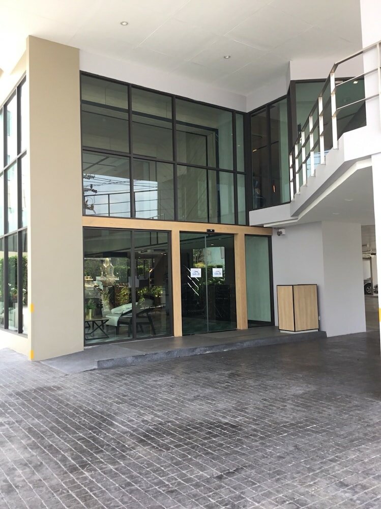 Фото Bella B Hotel