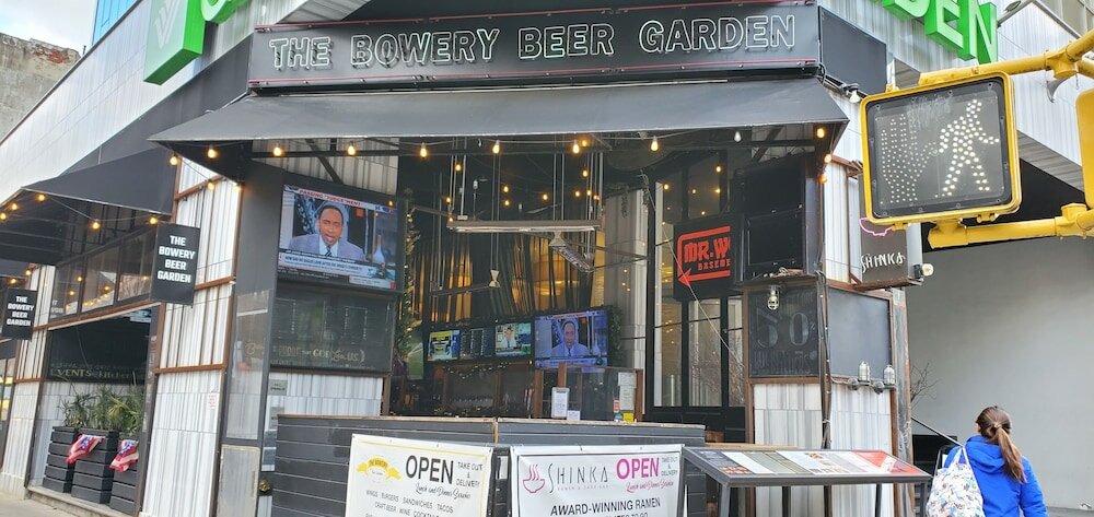 Фото Wyndham Garden Chinatown