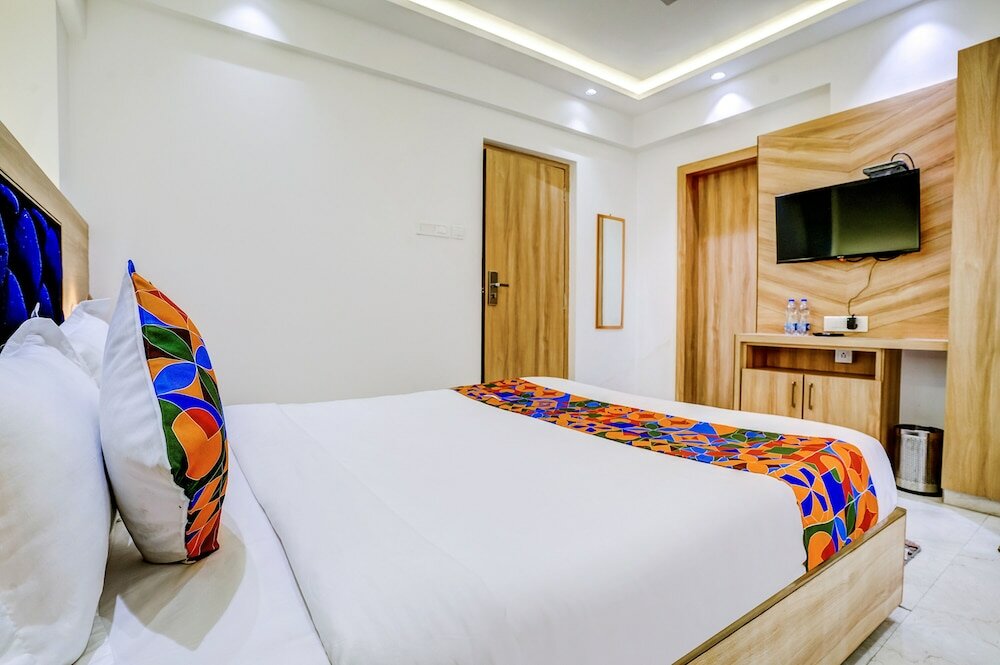Фото Fabhotel Pancharatna Regency