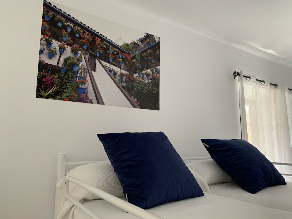 Фото Belmonte Rooms