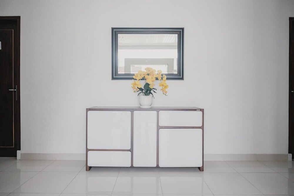 Фото RedDoorz Syariah near Transmart Lampung