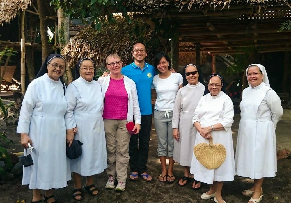 Фото Dream-Big Eco Hostel