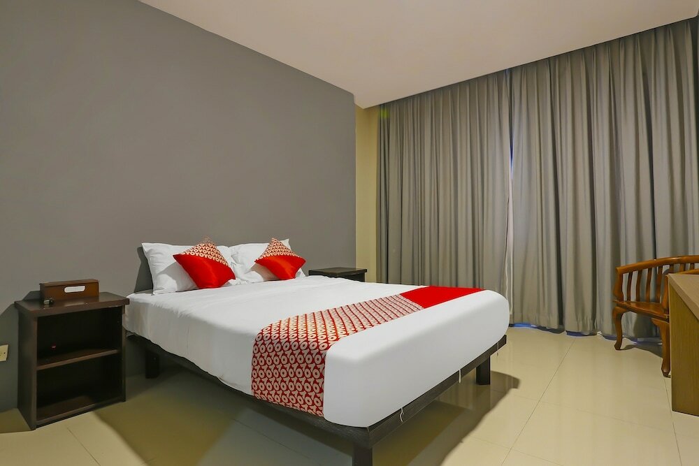 Фото Oyo 92218 Pondokan Nadita Homestay