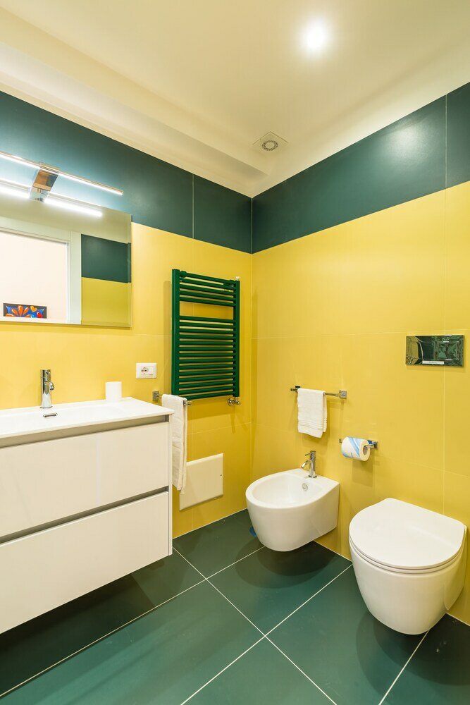 Фото V. Emanuele apts by Wonderful Italy