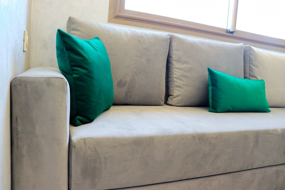 Фото Dakhla Rimal Suite Hotel