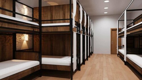 Гостиница Ten to Ten Danang - Hostel