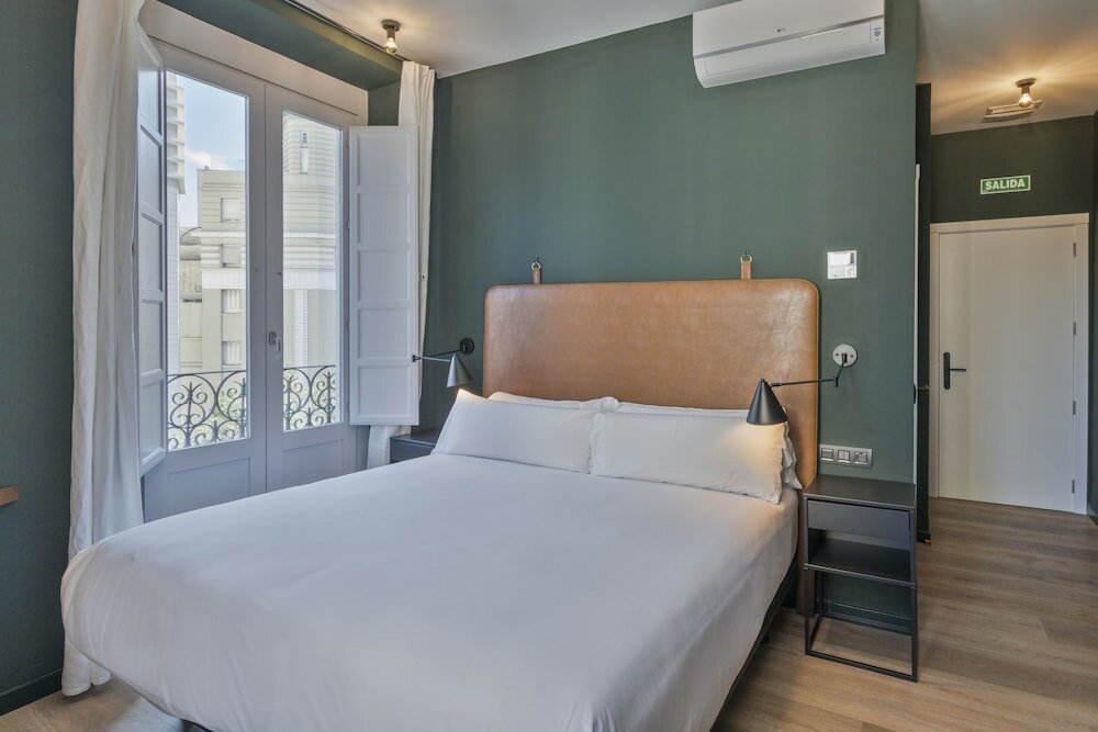 Фото Uma Suites Atocha