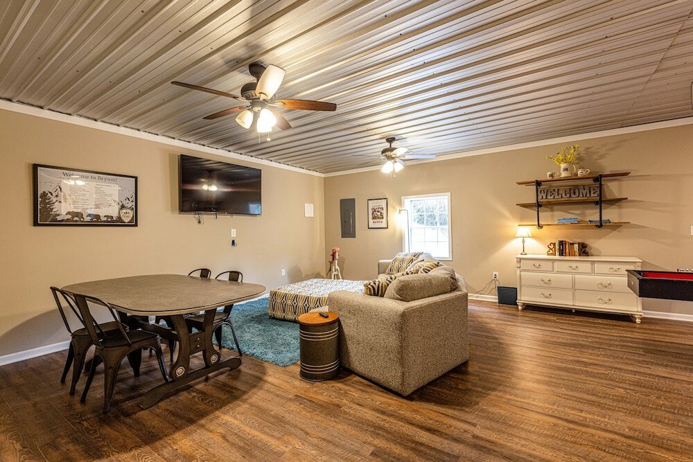 Фото Three Little Bears Retreat