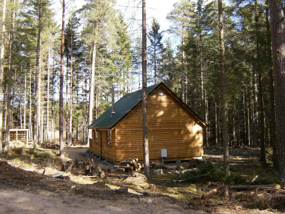 Фото Cairngorm Lodges