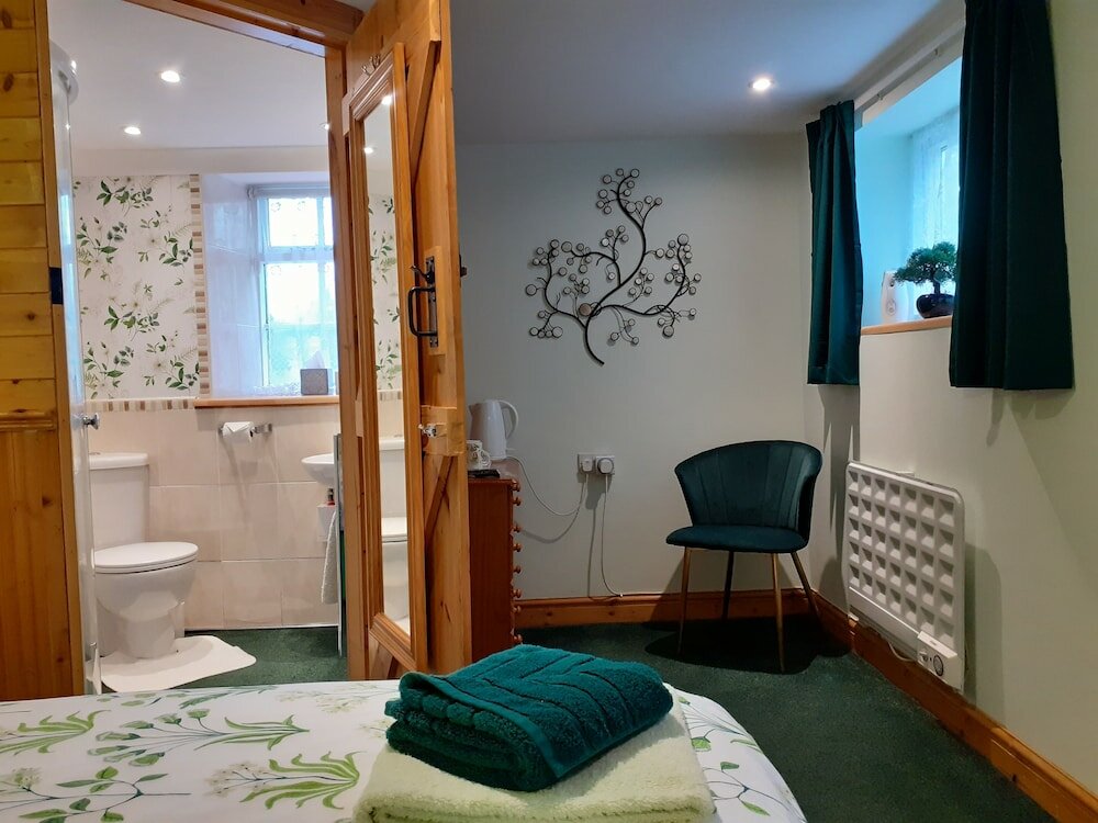 Фото Old Mill Farmhouse