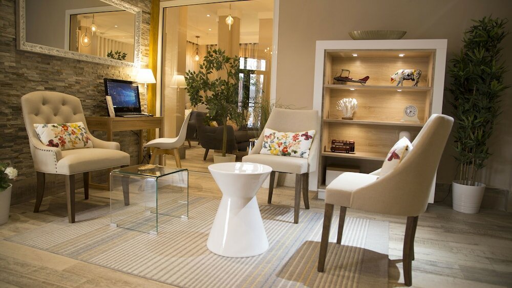 Фото The Best Centric- Ex Best Semiramis