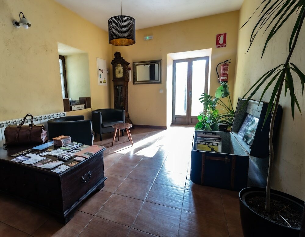 Фото Posada Peña Pintada by Vivere Stays