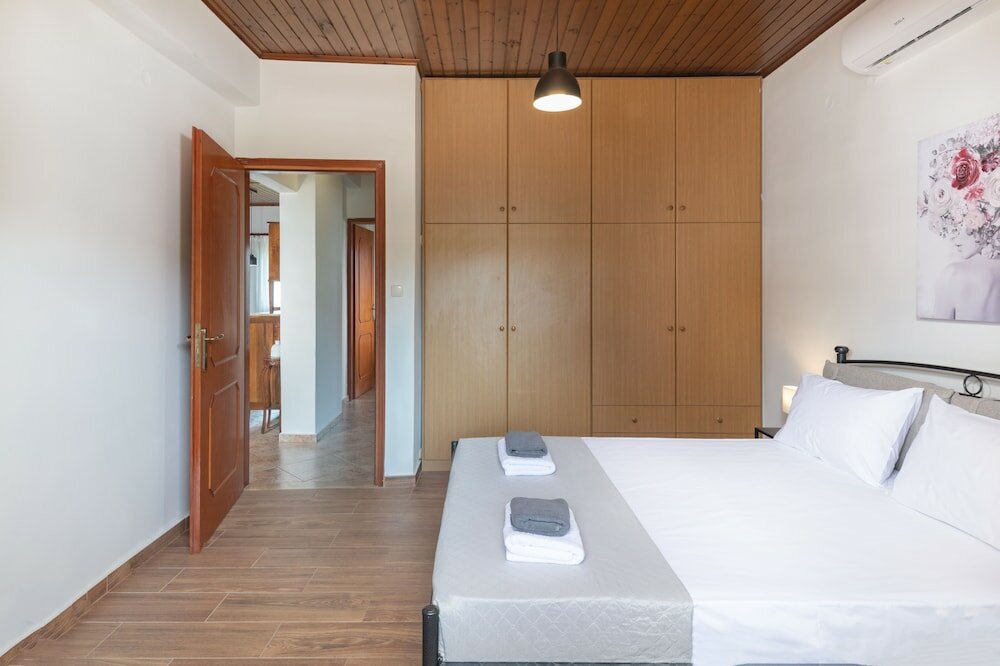 Фото Galani Vacation House