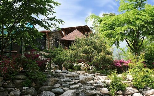 Гостиница Soljiearo Pension