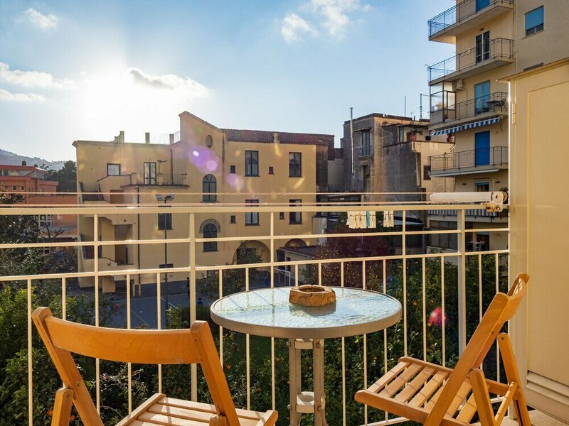Гостиница B&b Amore e Psiche