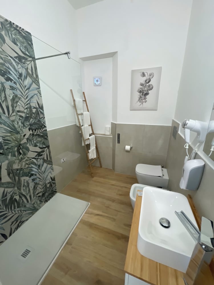 Фото Montecriso B&b