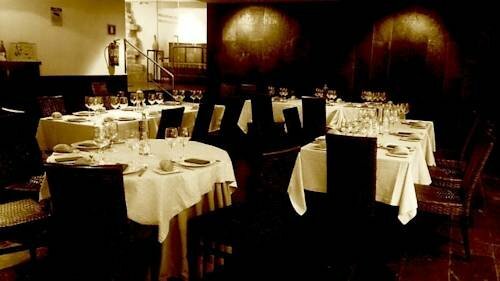 Гостиница Hotel Yit La Casona del Arco в Баезе