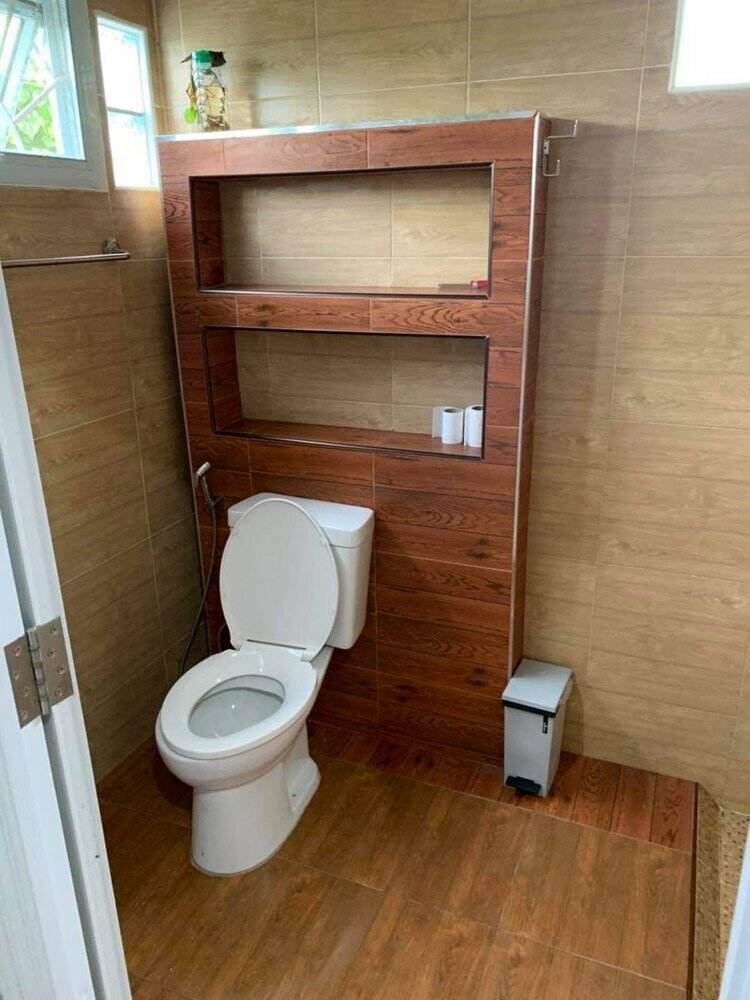 Фото Baan Barrier