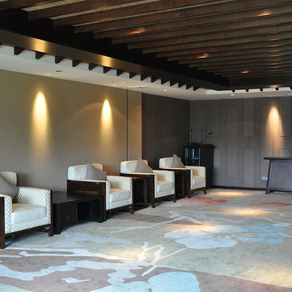 Фото XiannvshanHuabang