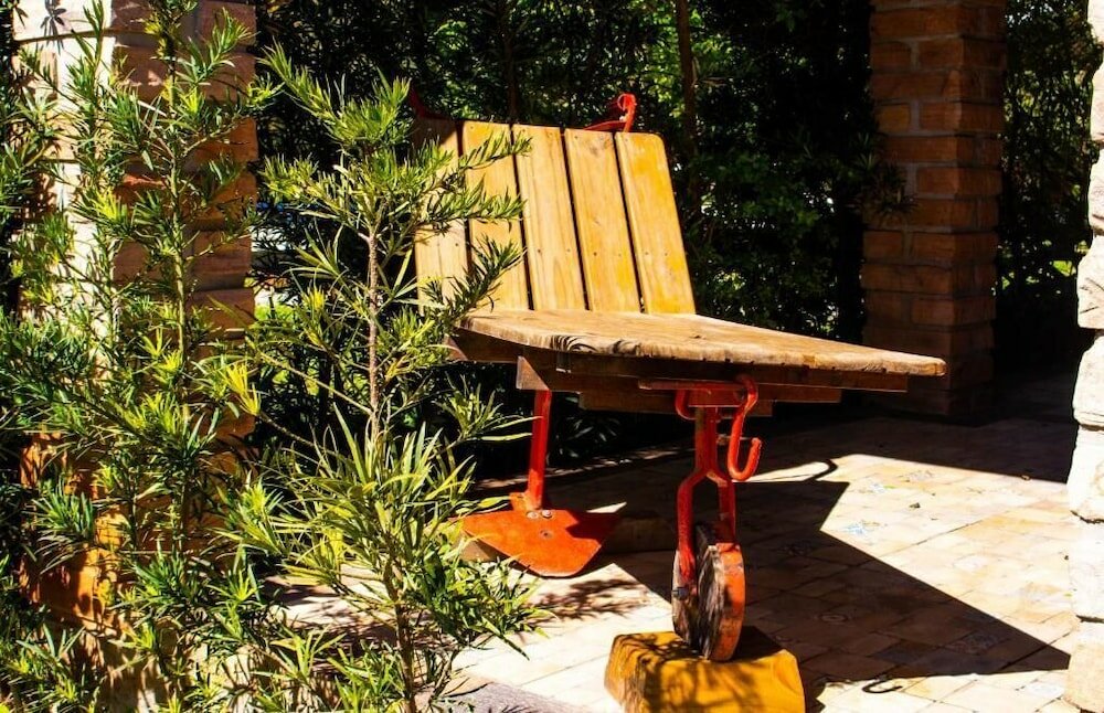 Фото Recanto Dos Compadres