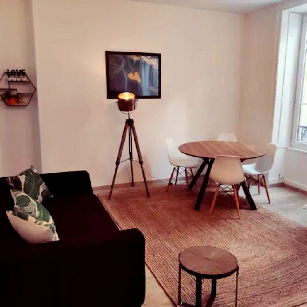 Фото Jk Suites - Appart-Hôtel - SPA Privatif