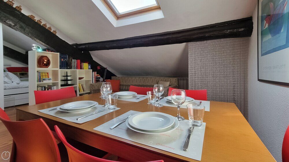 Фото Italianway - Fauchè 11