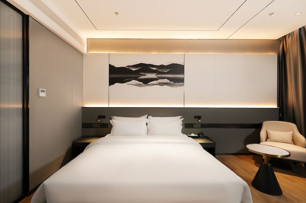 Фото MantuolunPlusjiudian