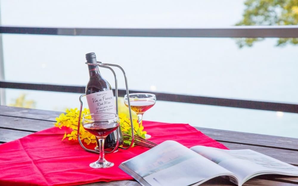 Фото Yeosu Yewon Healing Pension