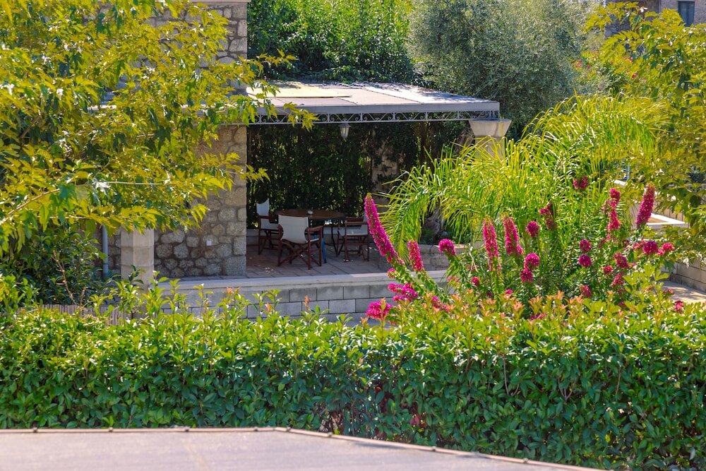 Фото Trochalo Villas