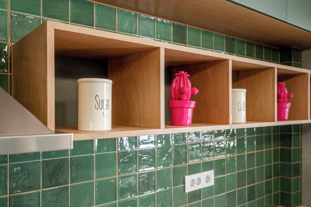 Фото Anna Suites