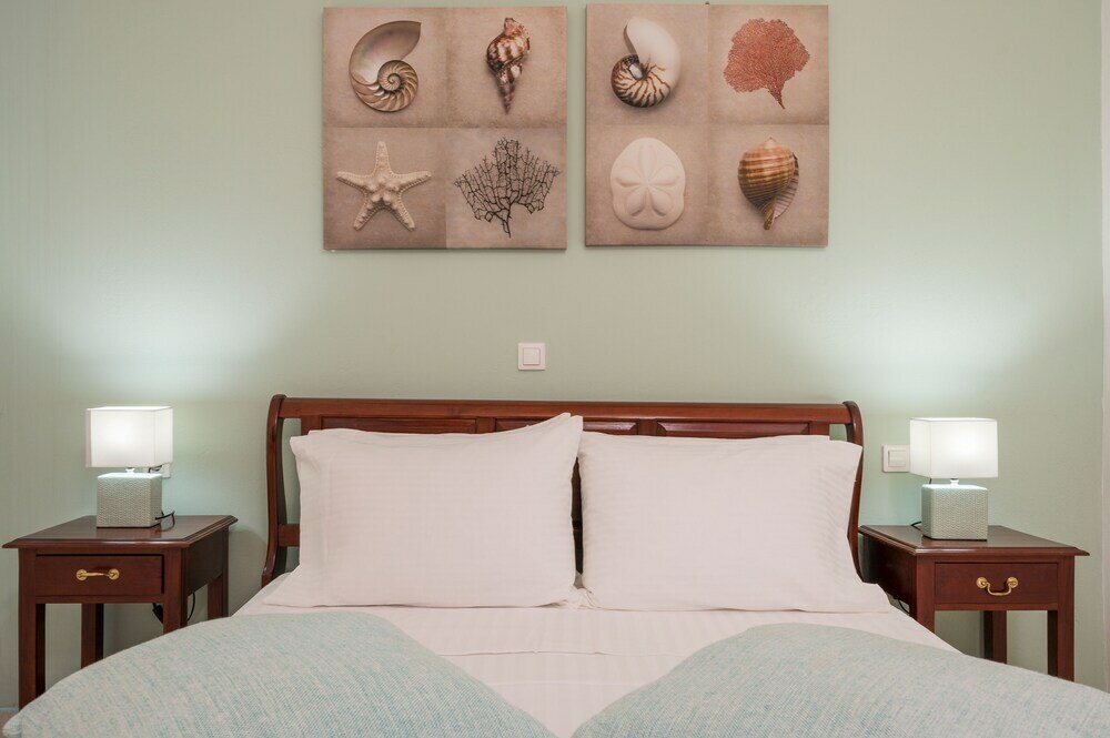 Фото Casa Belvedere Boutique Villa