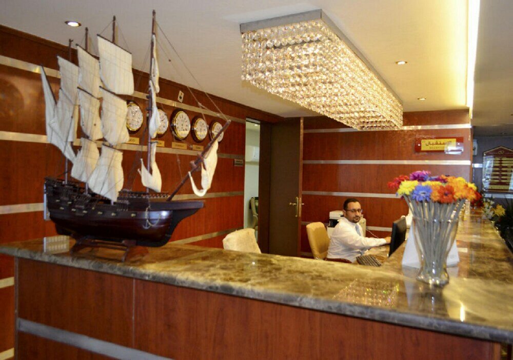 Фото Orgeta Hotel