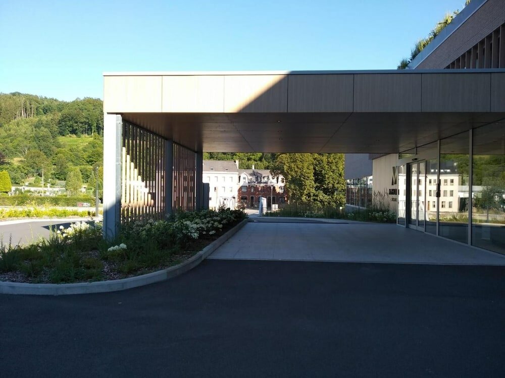 Фото My Hotel Malmedy