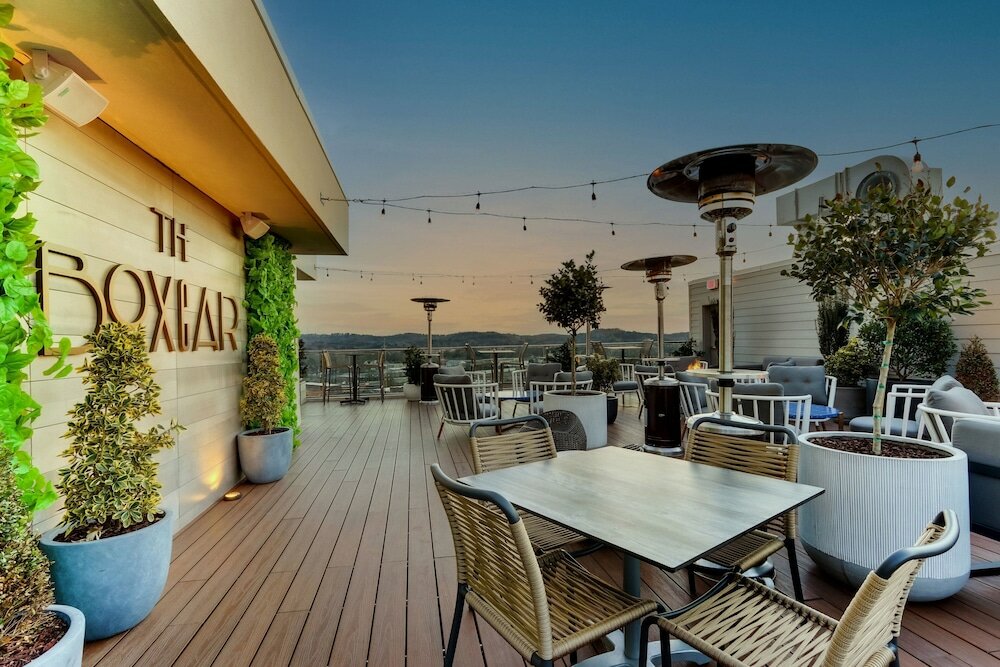 Фото Threefoot Hotel, Meridian, a Tribute Portfolio Hotel