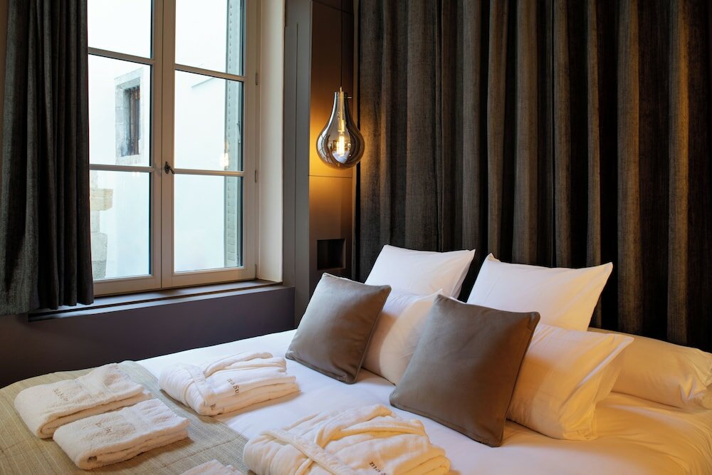 Фото Maison Tillot