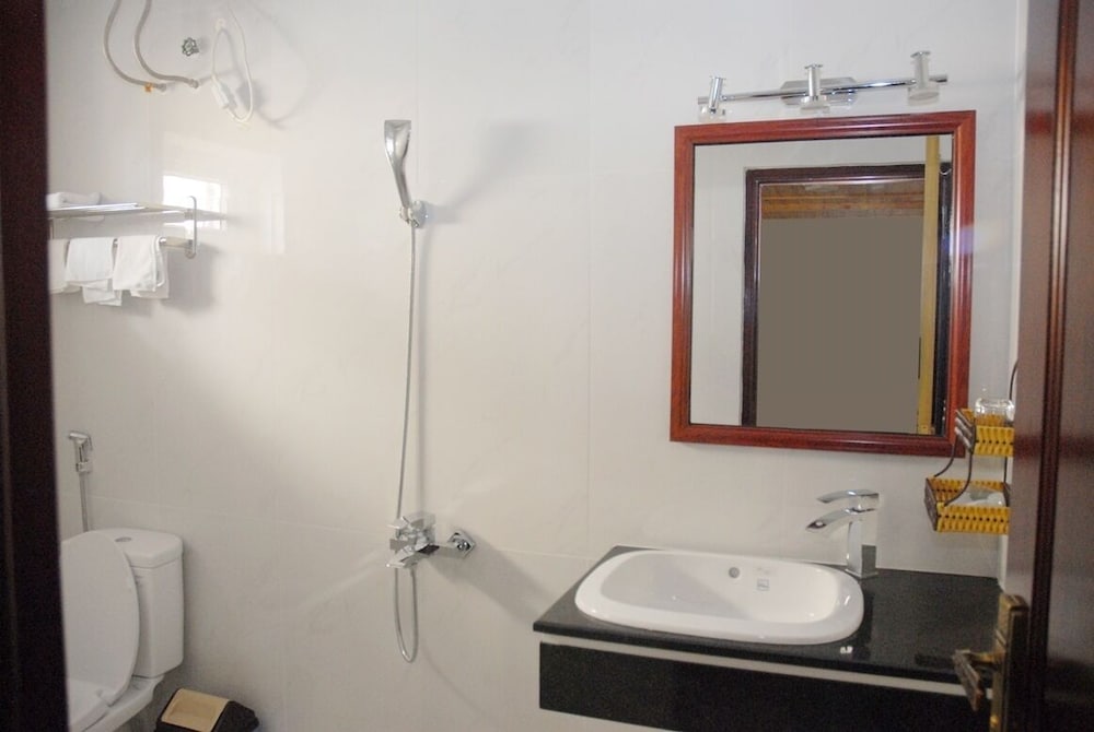 Фото 7s Hotel Le Na