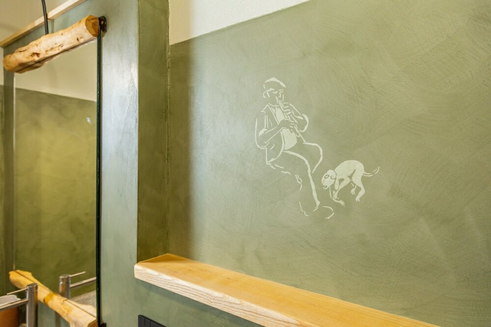 Фото Domu Bresca