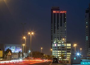 Гостиница ibis Seef Manama