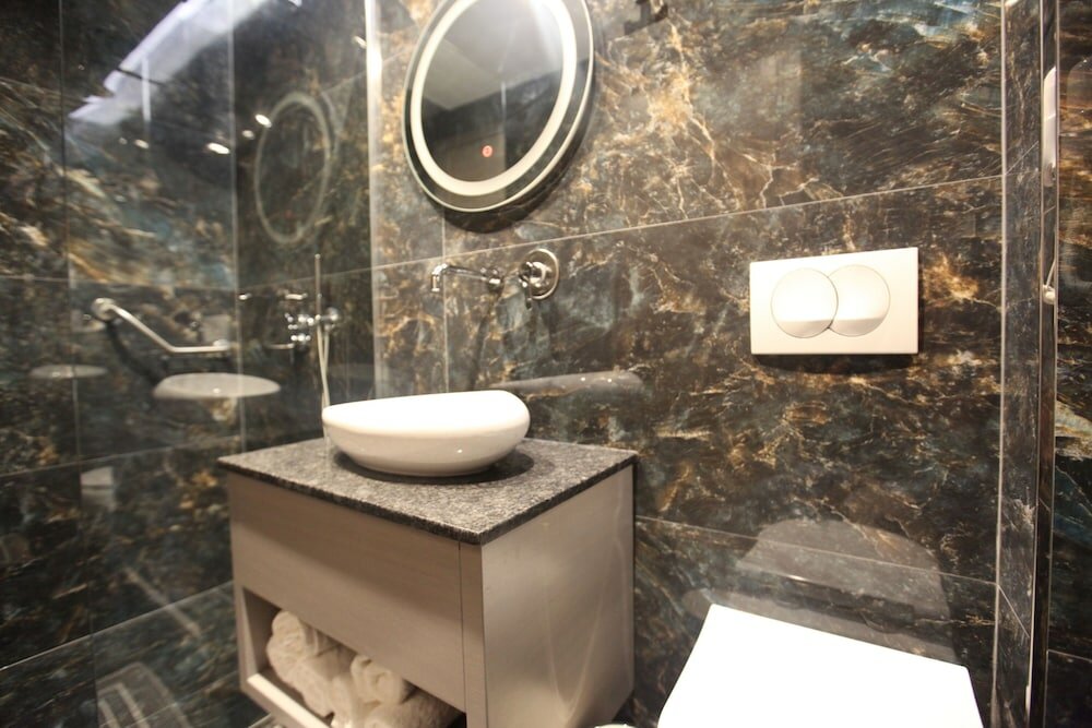 Фото Hotel Mare 2